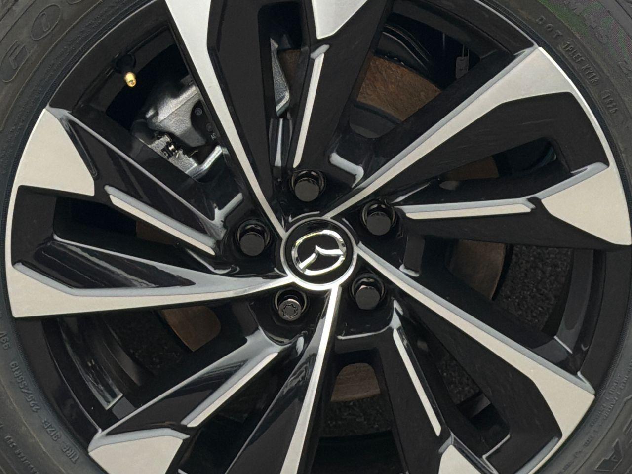 2026 Mazda CX-50 Hybrid Photo in Silver Spring, MD 20904