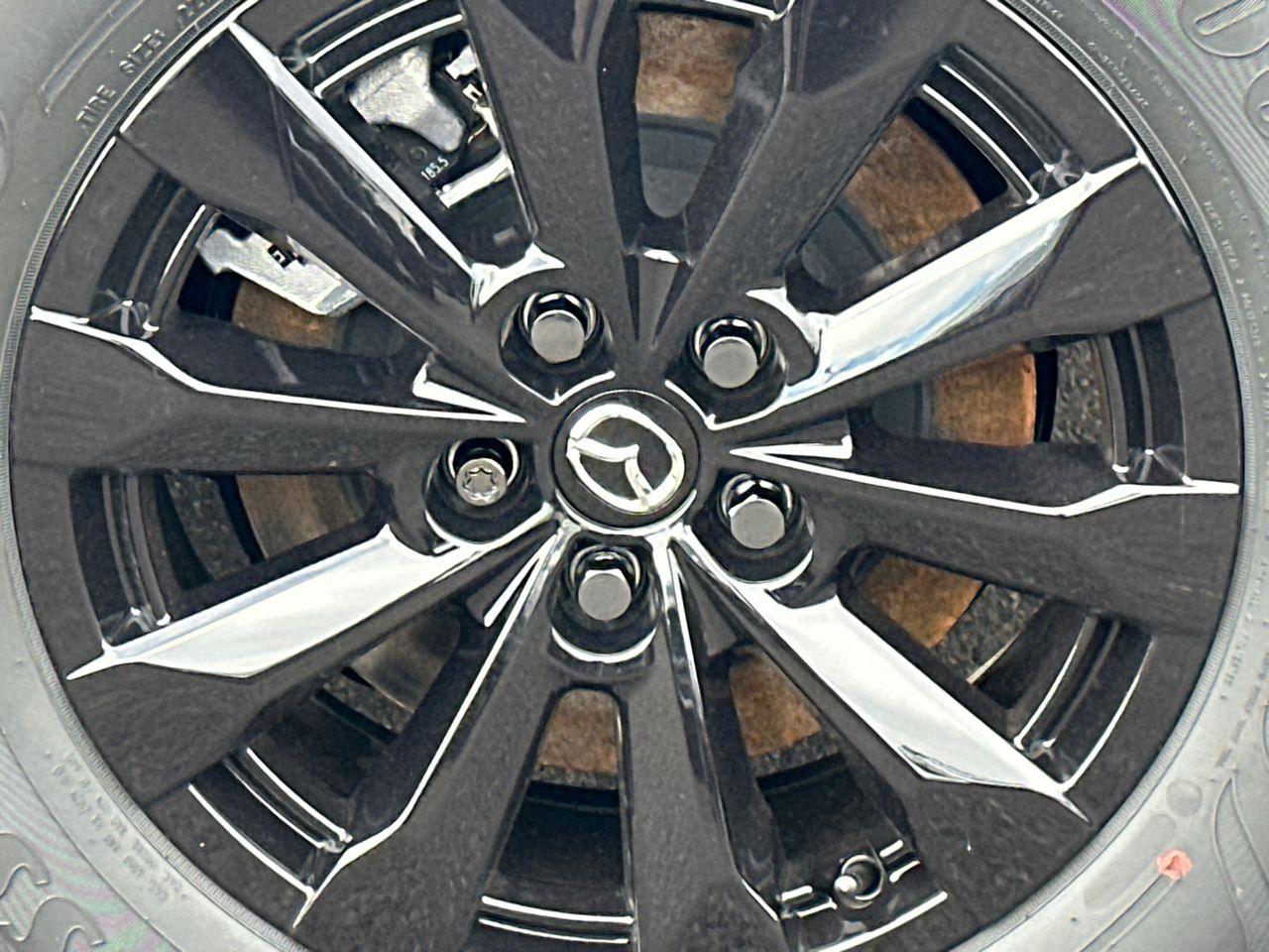 2026 Mazda CX-50 Hybrid Photo in Silver Spring, MD 20904