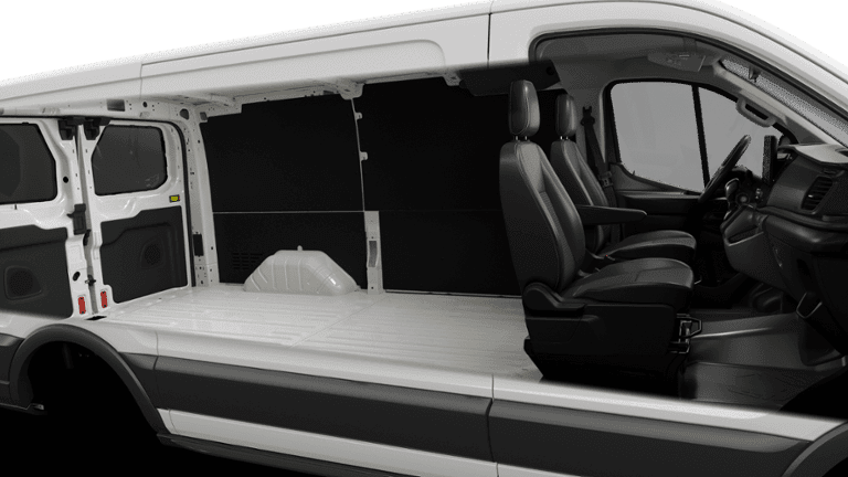 2026 Ford Transit-150 Photo in Silver Spring, MD 20904