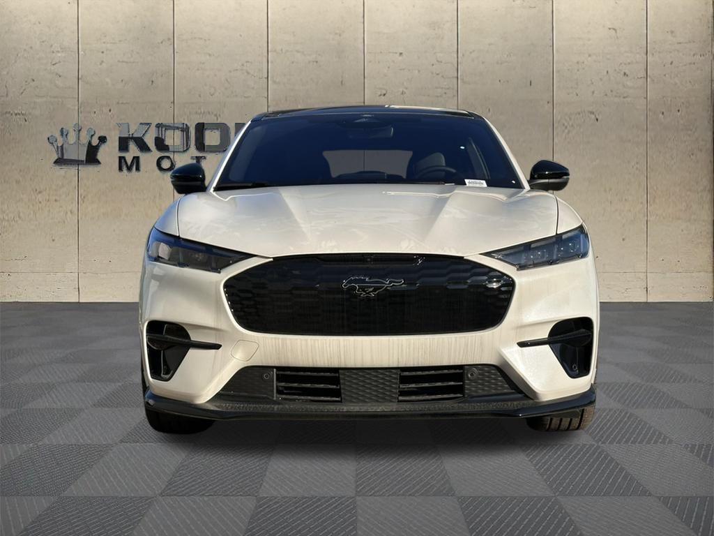 2025 Ford Mustang Mach-E Photo in Silver Spring, MD 20904