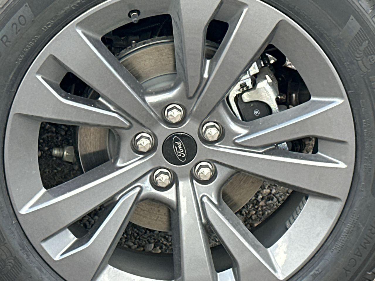 2026 Ford Explorer Photo in Silver Spring, MD 20904