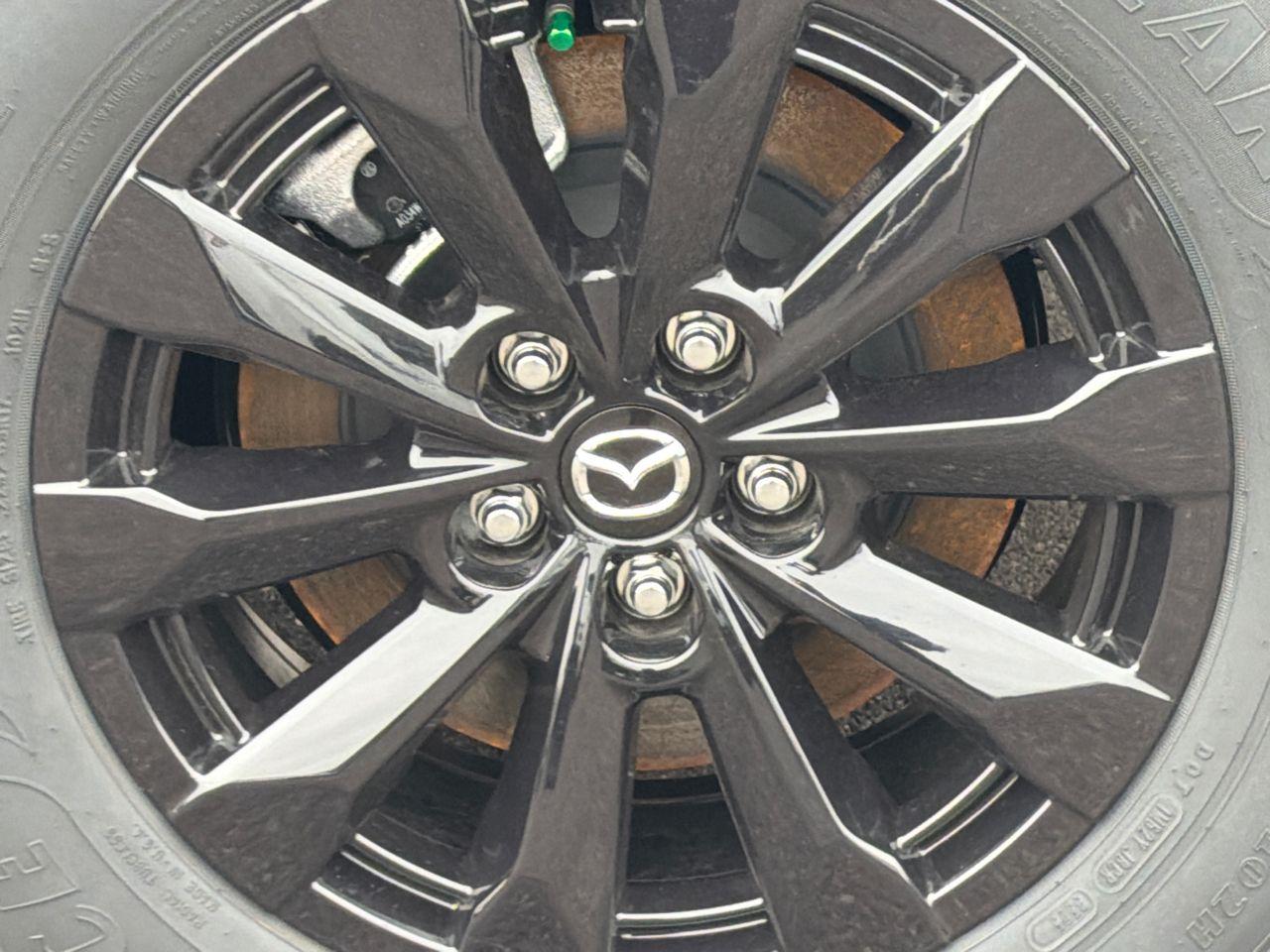 2026 Mazda CX-50 Hybrid Photo in Silver Spring, MD 20904