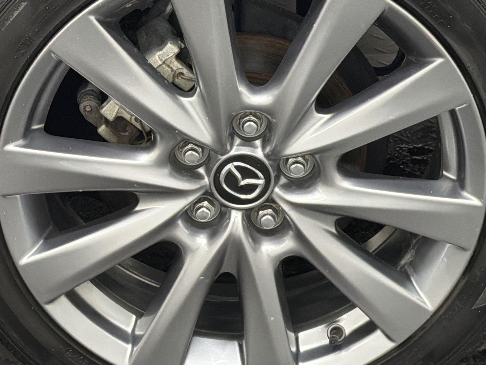 2023 Mazda Mazda3 Photo in Silver Spring, MD 20904