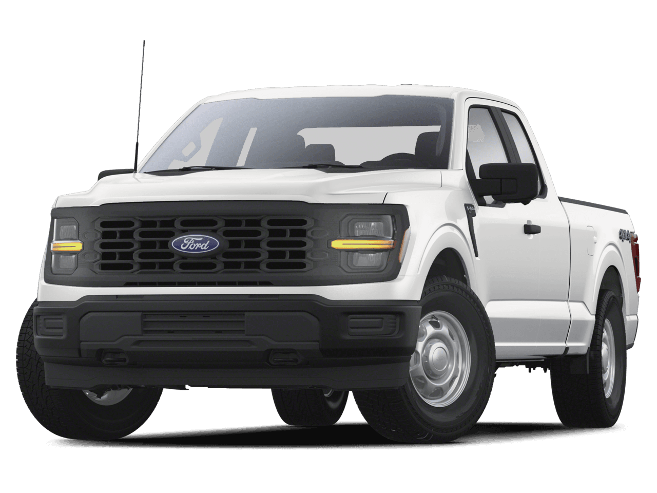 2026 Ford F-150 Photo in Silver Spring, MD 20904