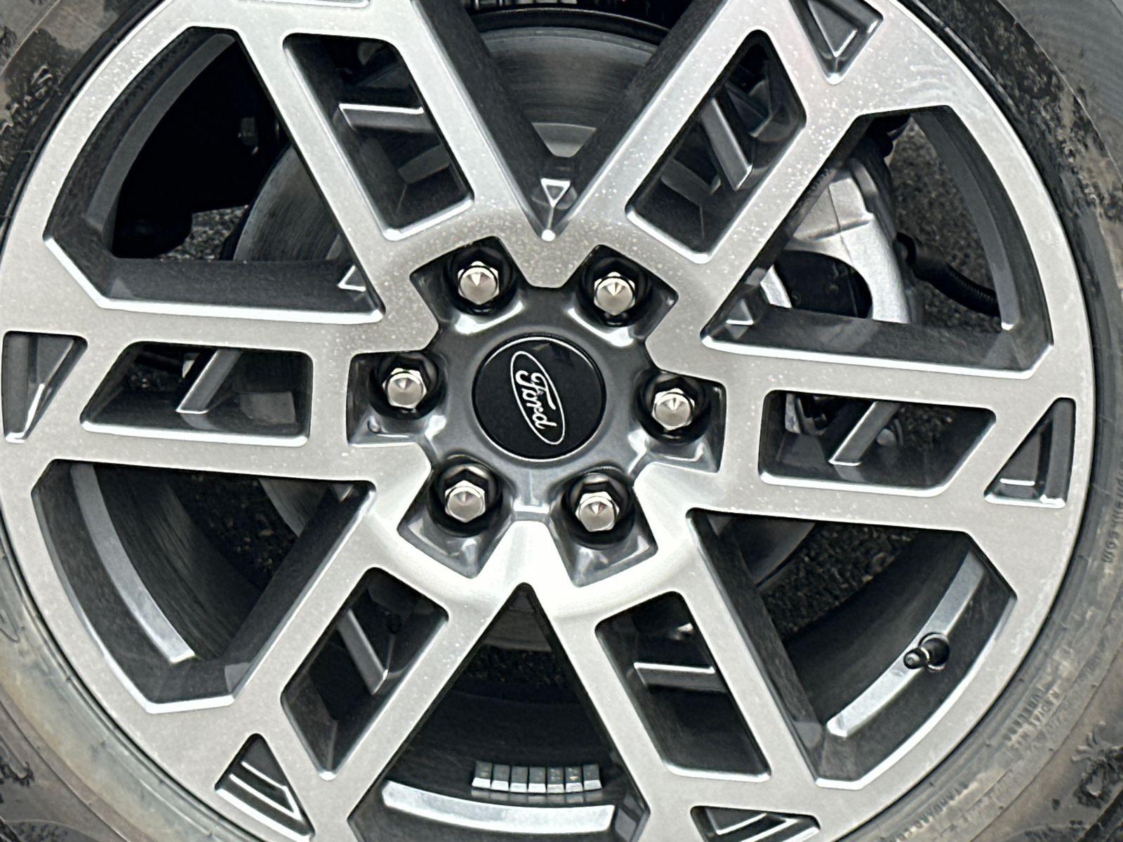 2025 Ford Expedition Max Photo in Silver Spring, MD 20904