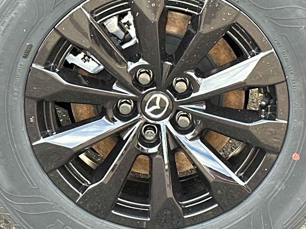 2026 Mazda CX-50 Hybrid Photo in Silver Spring, MD 20904