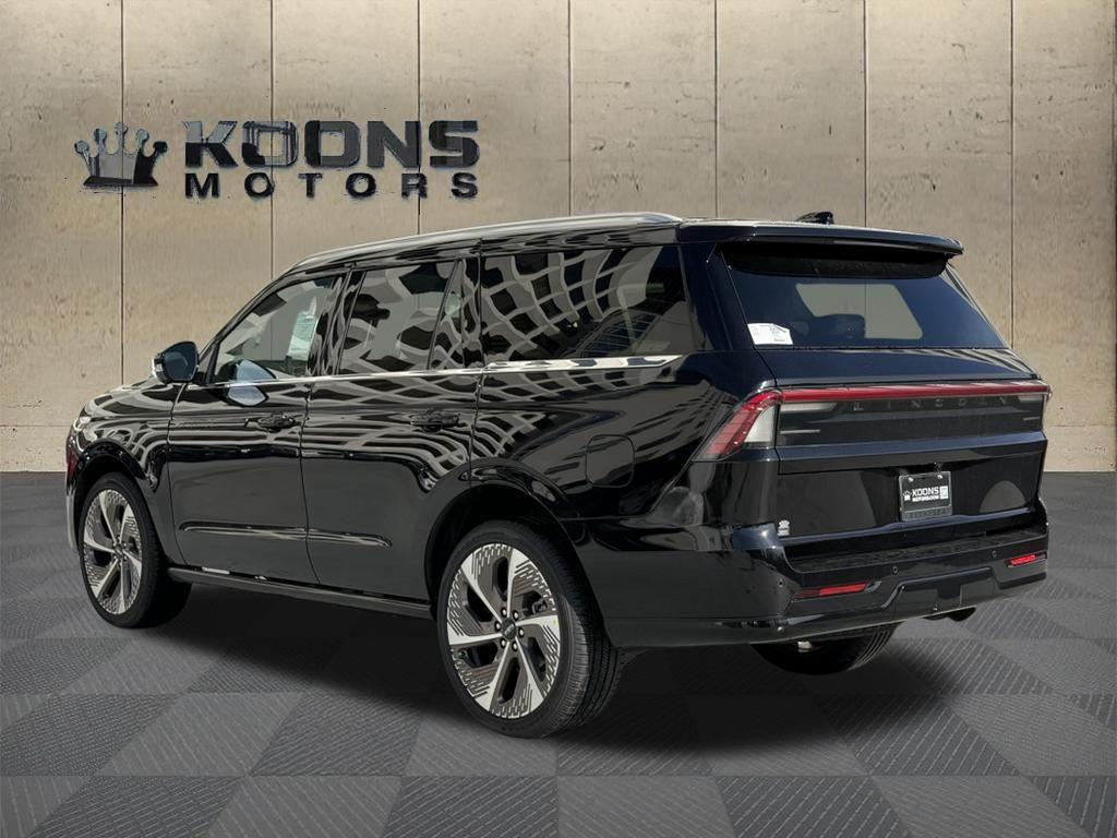 2026 Lincoln Navigator Photo in Bethesda, MD 20814