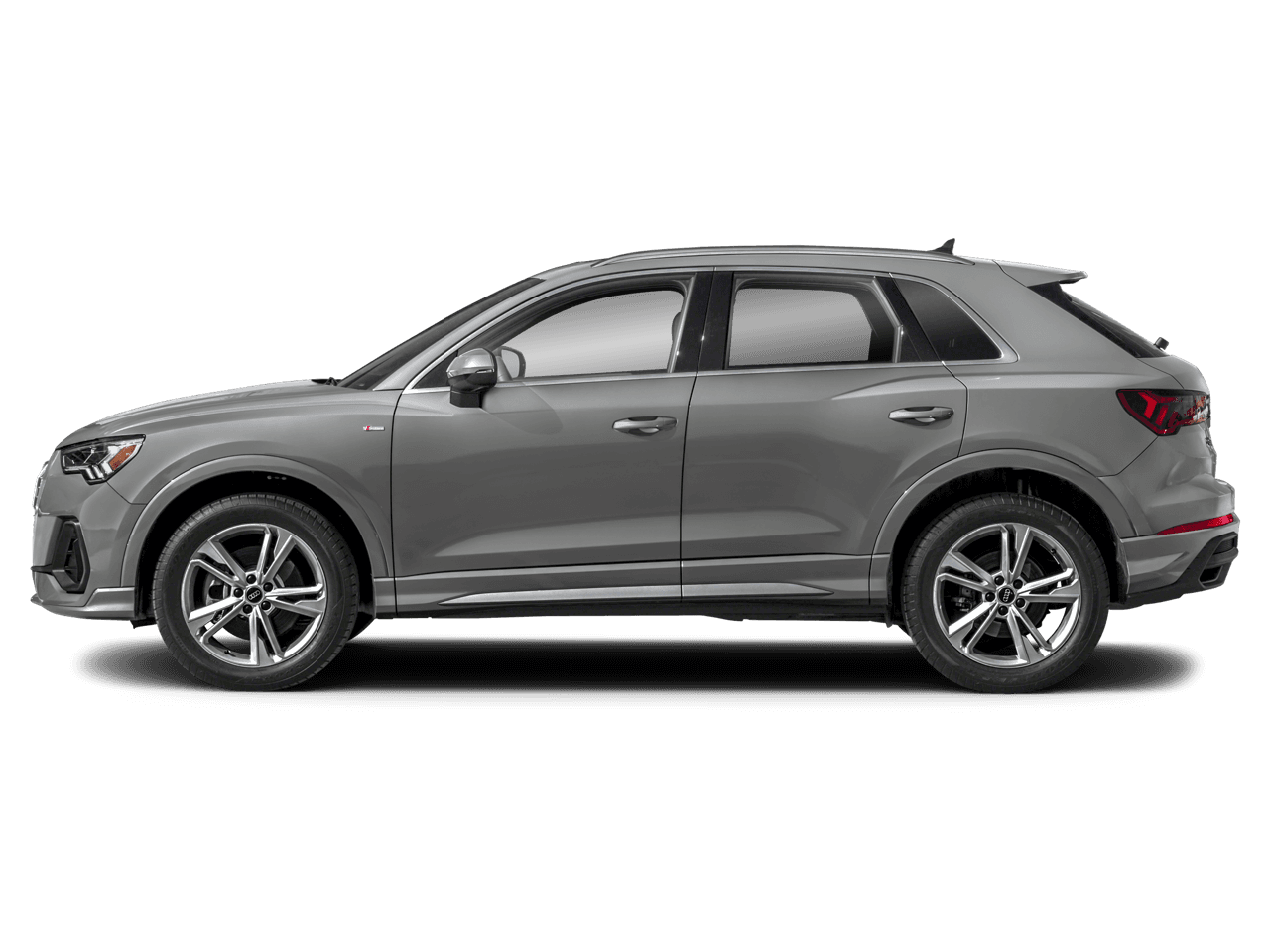 2025 Audi Q3 Photo in Bethesda, MD 20814