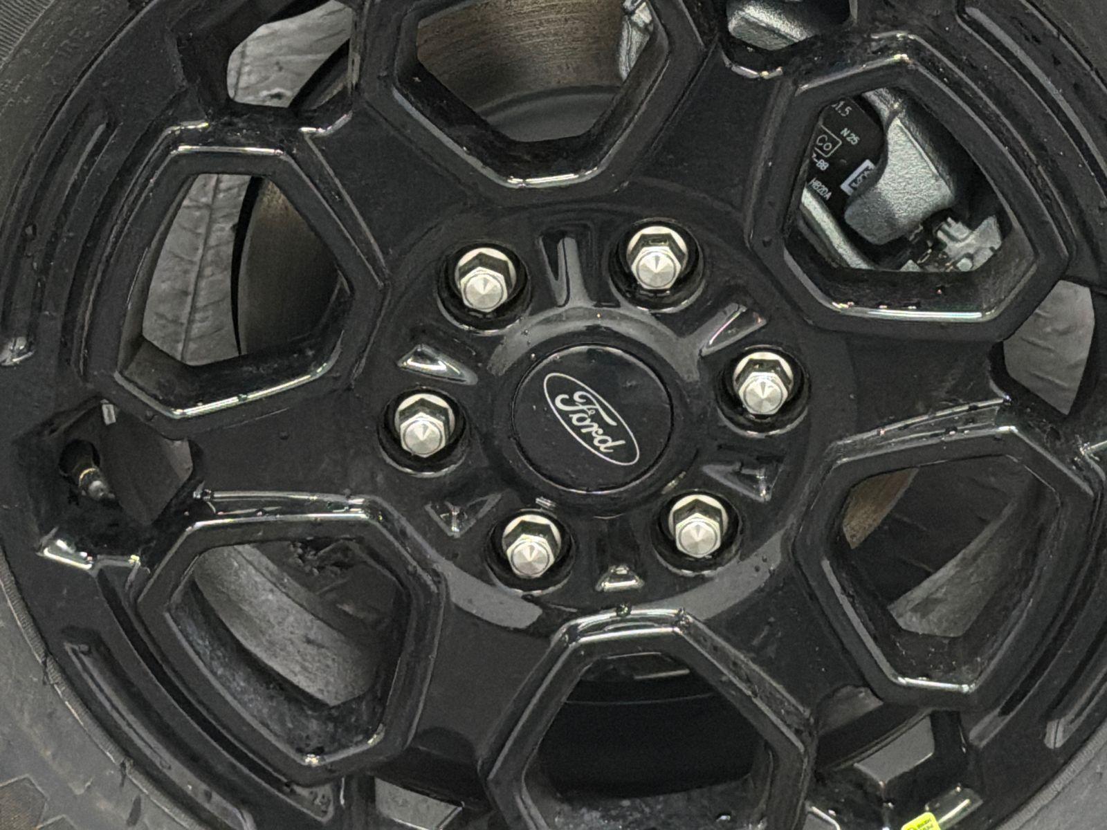 2026 Ford Ranger Photo in Silver Spring, MD 20904