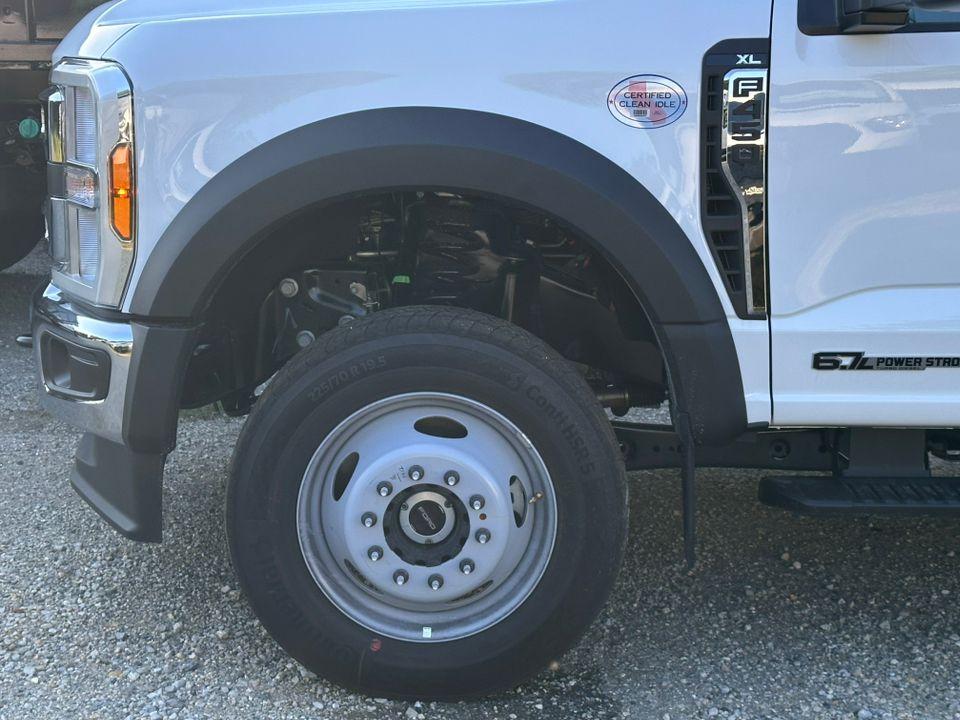 2025 Ford F-450SD Photo in Silver Spring, MD 20904