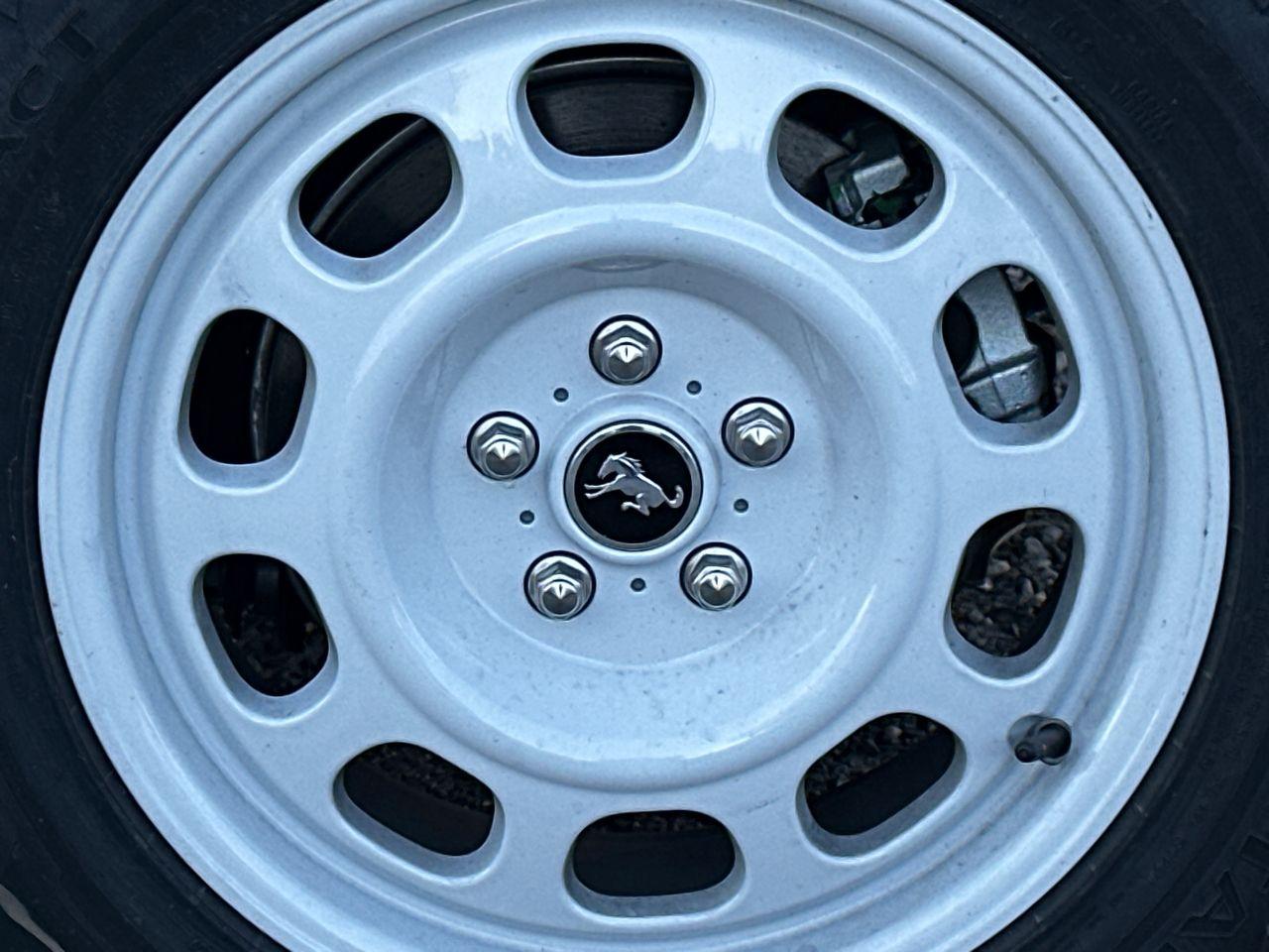 2025 Ford Bronco Sport Photo in Silver Spring, MD 20904