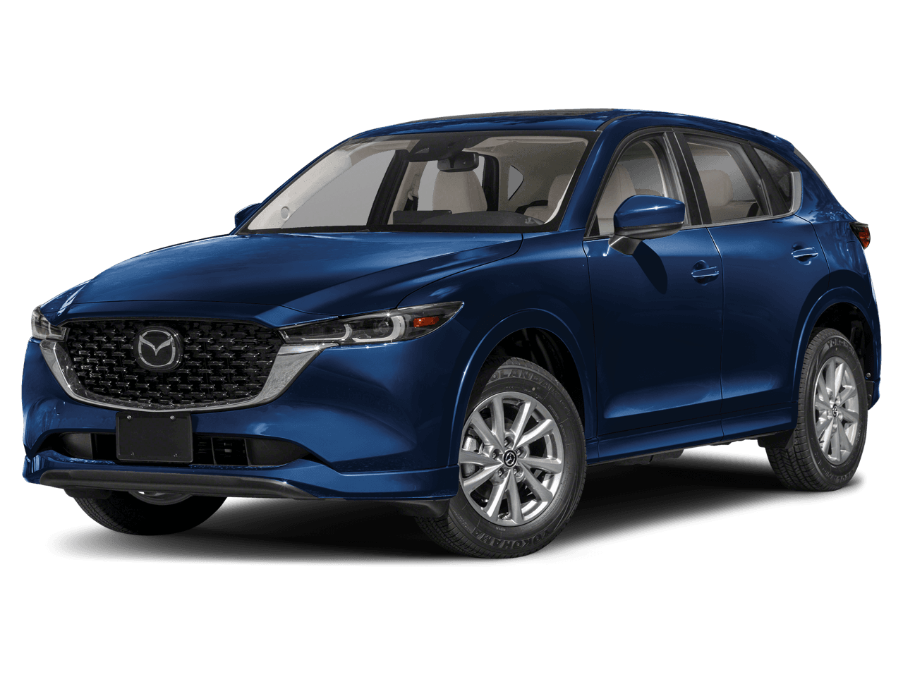 2025 Mazda CX-5 Photo in Silver Spring, MD 20904