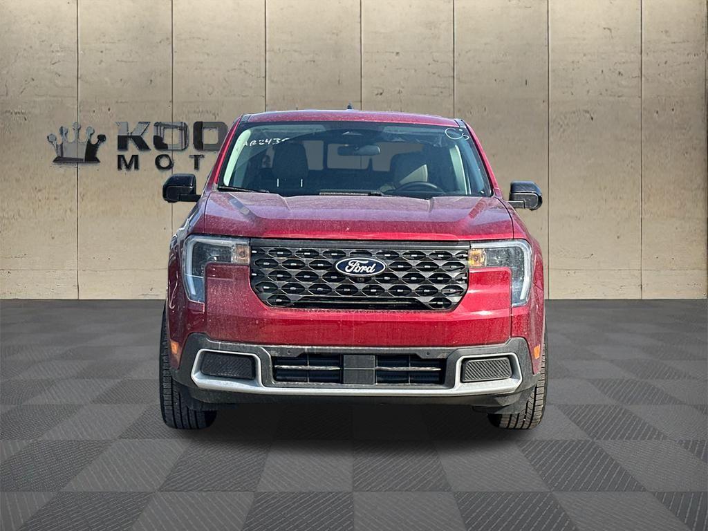 2025 Ford Maverick Photo in Silver Spring, MD 20904