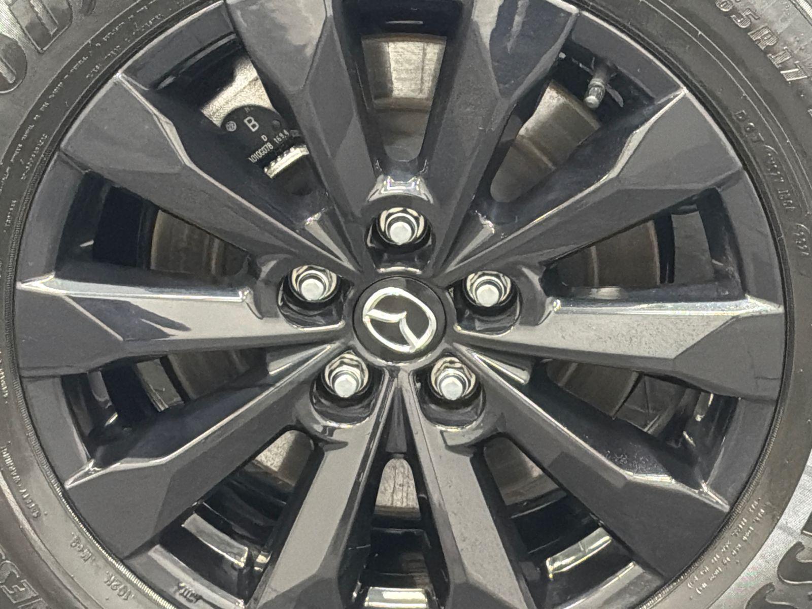 2025 Mazda CX-50 Photo in Silver Spring, MD 20904