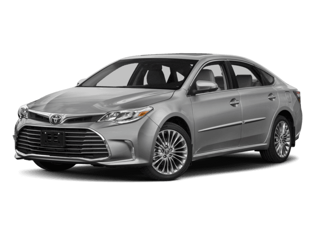 2018 Toyota Avalon Photo in Silver Spring, MD 20904