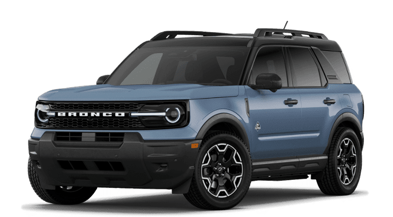 2026 Ford Bronco Sport Photo in Silver Spring, MD 20904