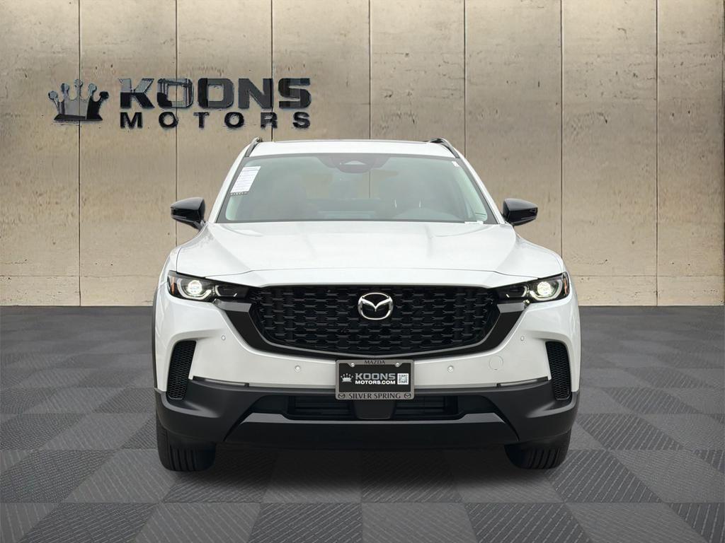 2026 Mazda CX-50 Hybrid Photo in Silver Spring, MD 20904