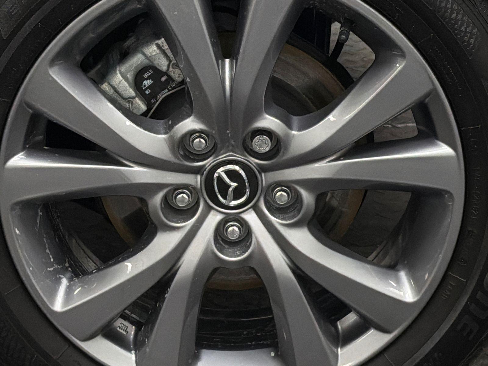 2025 Mazda CX-30 Photo in Silver Spring, MD 20904