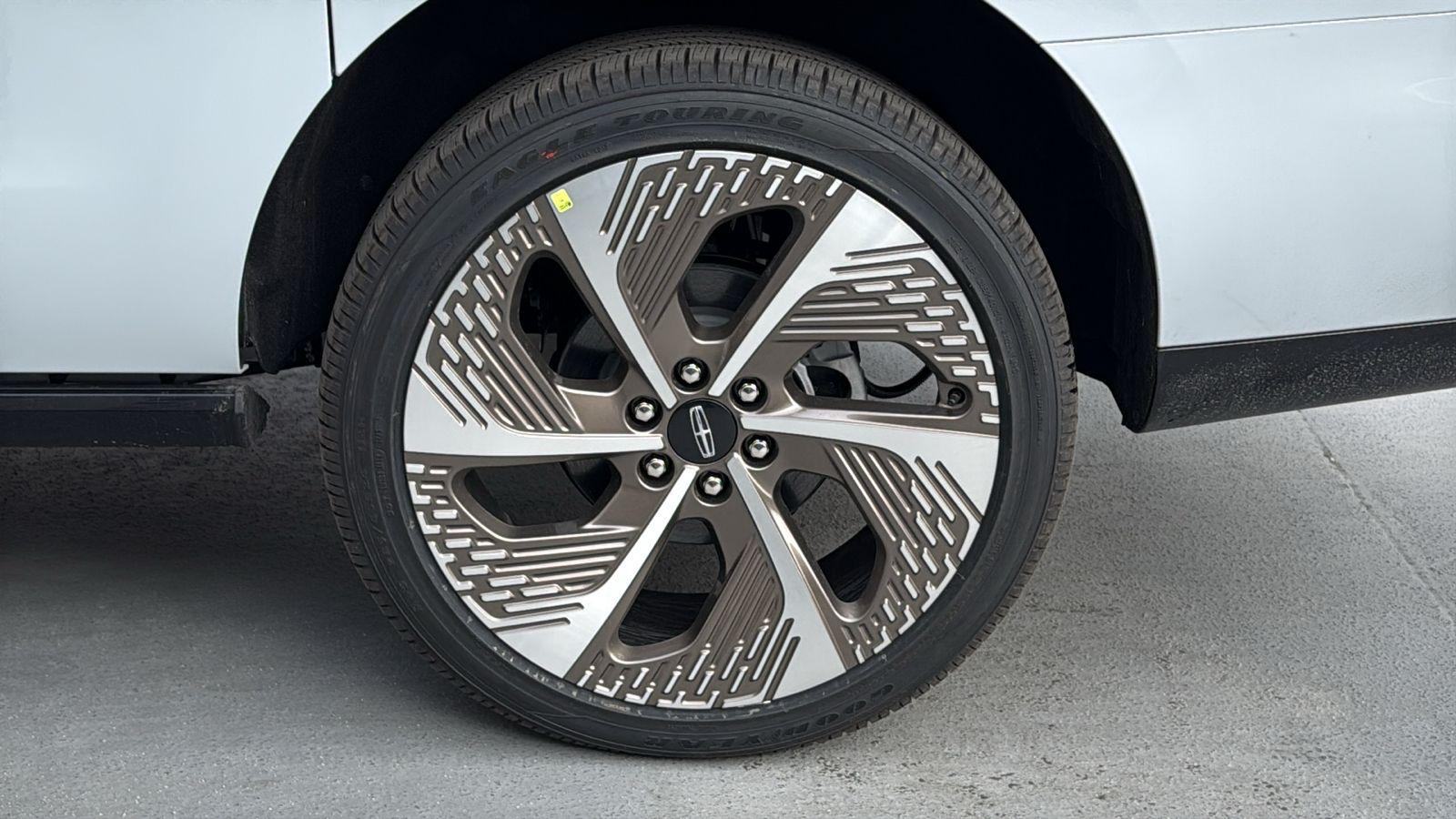 2026 Lincoln Navigator L Photo in Bethesda, MD 20814