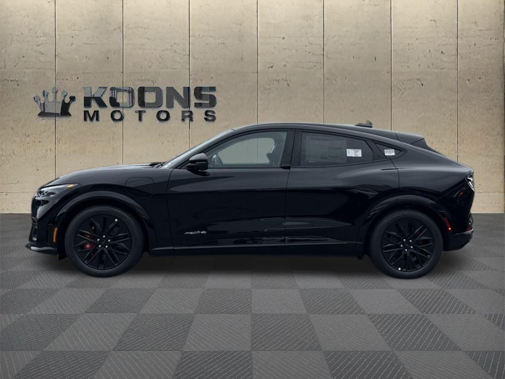 2025 Ford Mustang Mach-E Photo in Silver Spring, MD 20904