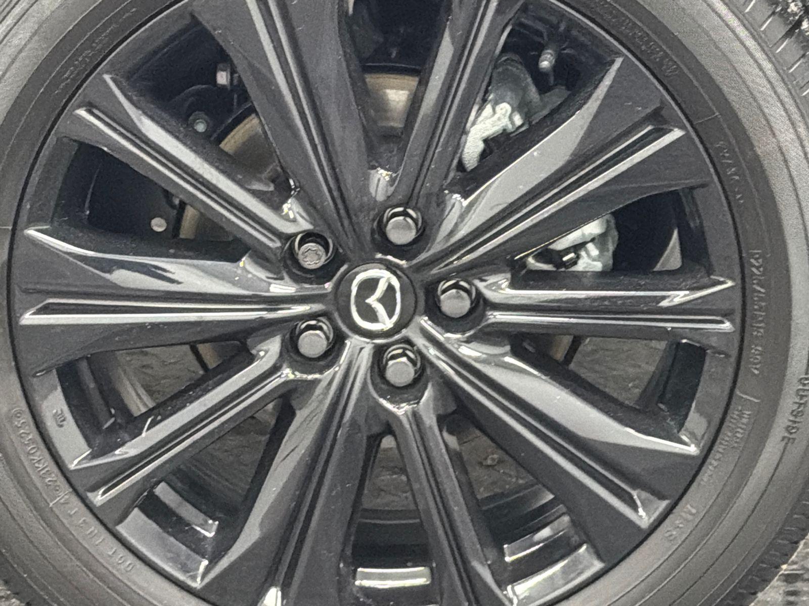 2025 Mazda CX-5 Photo in Silver Spring, MD 20904