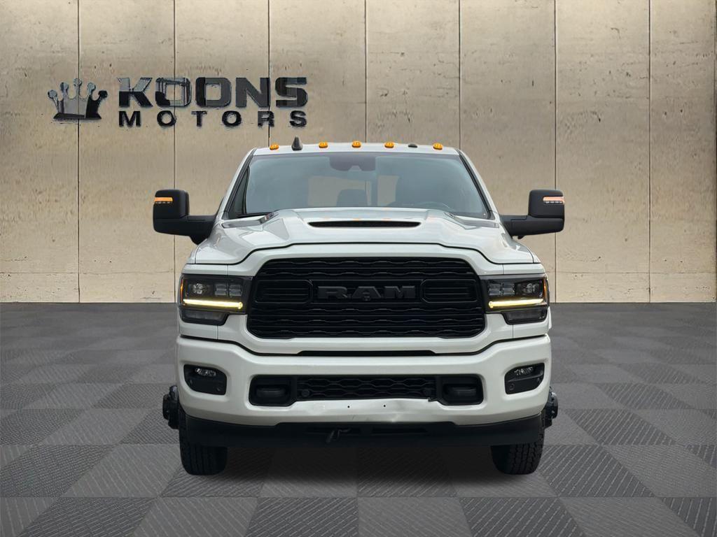 2024 Ram 3500 Photo in Silver Spring, MD 20904