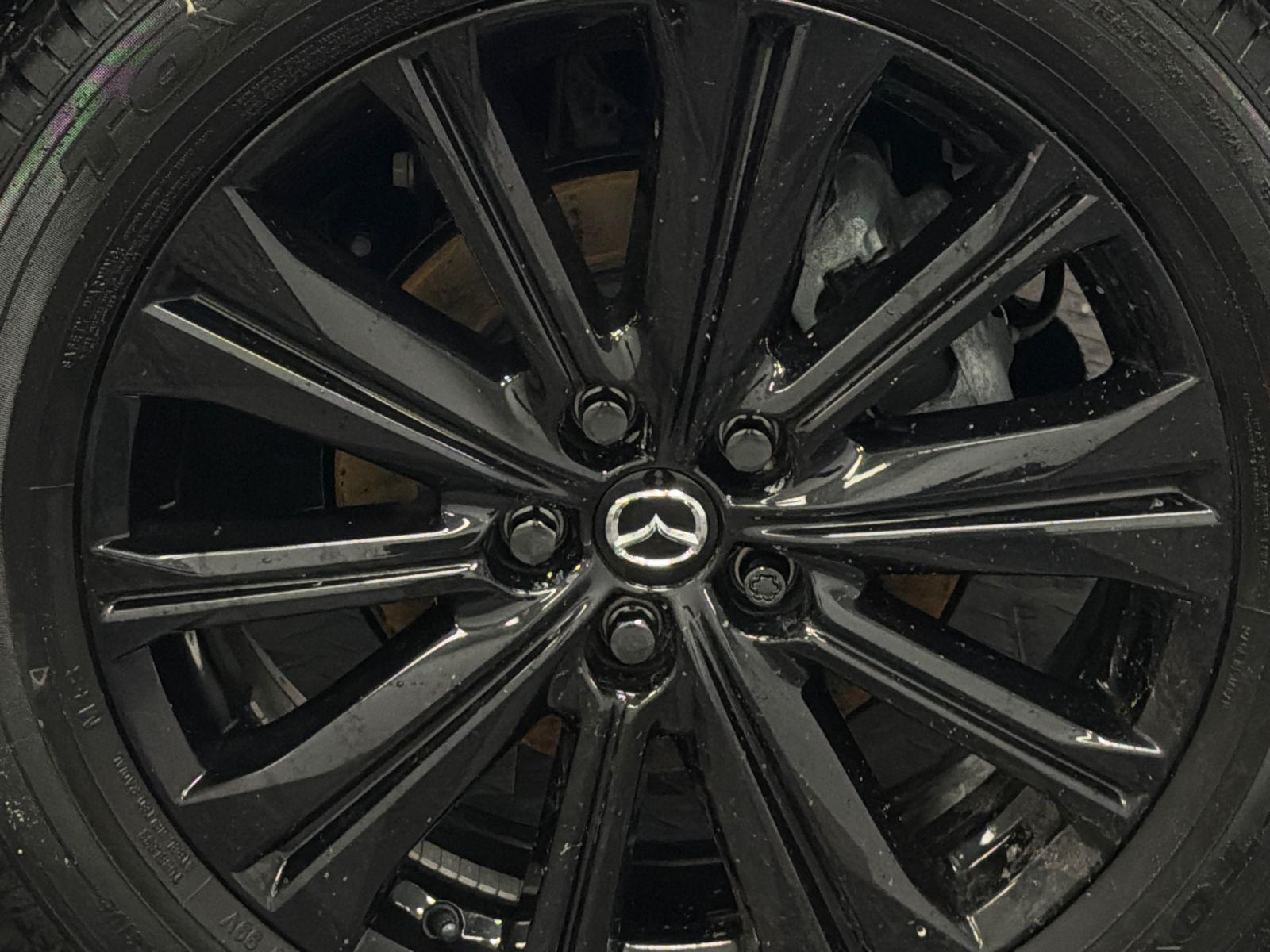 2025 Mazda CX-5 Photo in Silver Spring, MD 20904