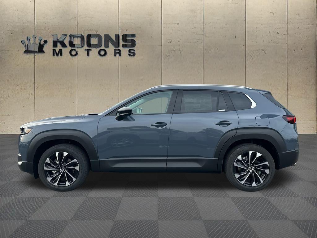 2026 Mazda CX-50 Hybrid Photo in Silver Spring, MD 20904