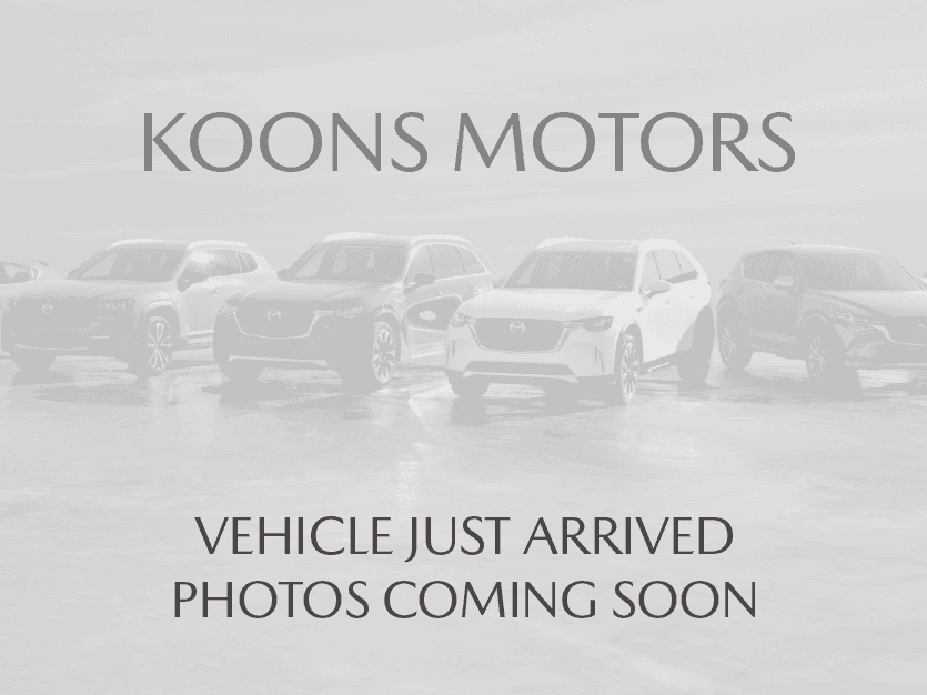 2025 Mazda CX-90 Photo in Silver Spring, MD 20904