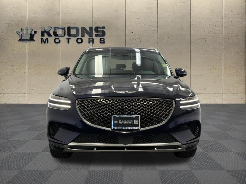 2025 Genesis GV70 Photo in Silver Spring, MD 20904