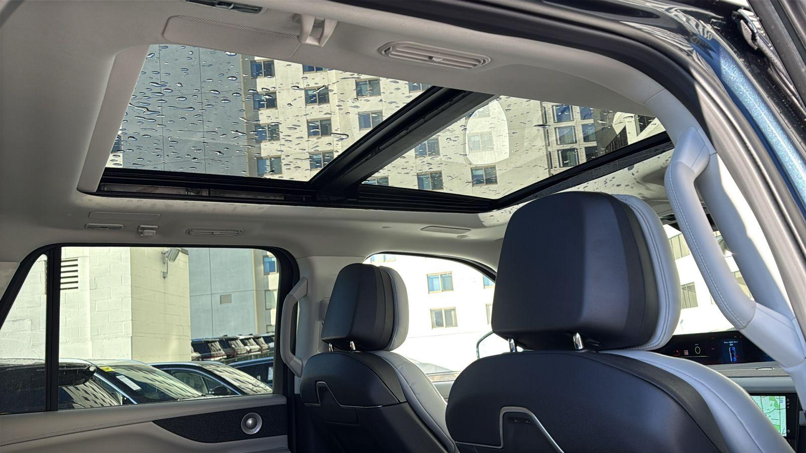 2026 Lincoln Navigator L Photo in Bethesda, MD 20814