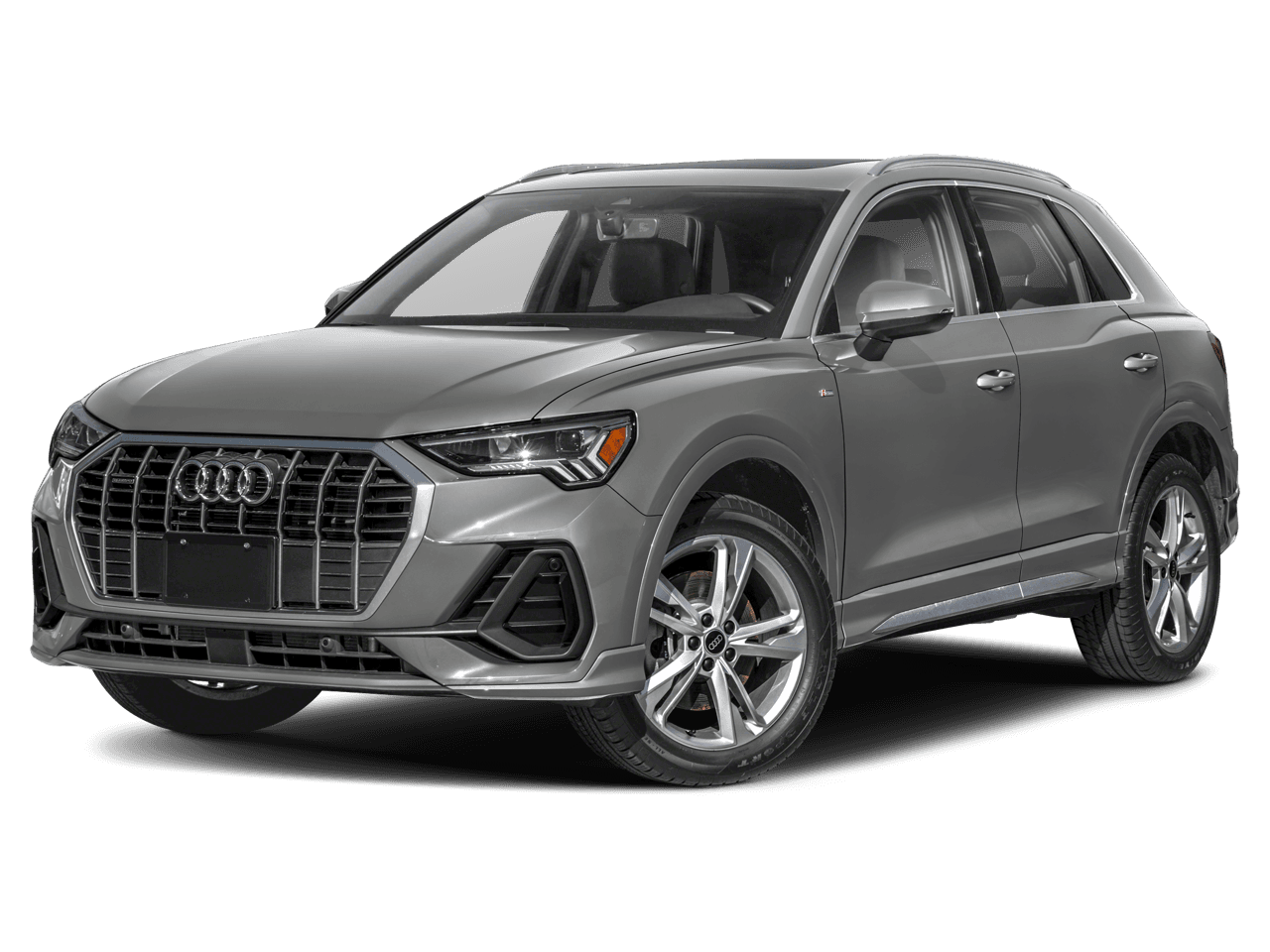 2025 Audi Q3 Photo in Bethesda, MD 20814