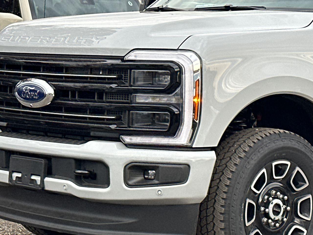 2026 Ford F-350SD Photo in Silver Spring, MD 20904