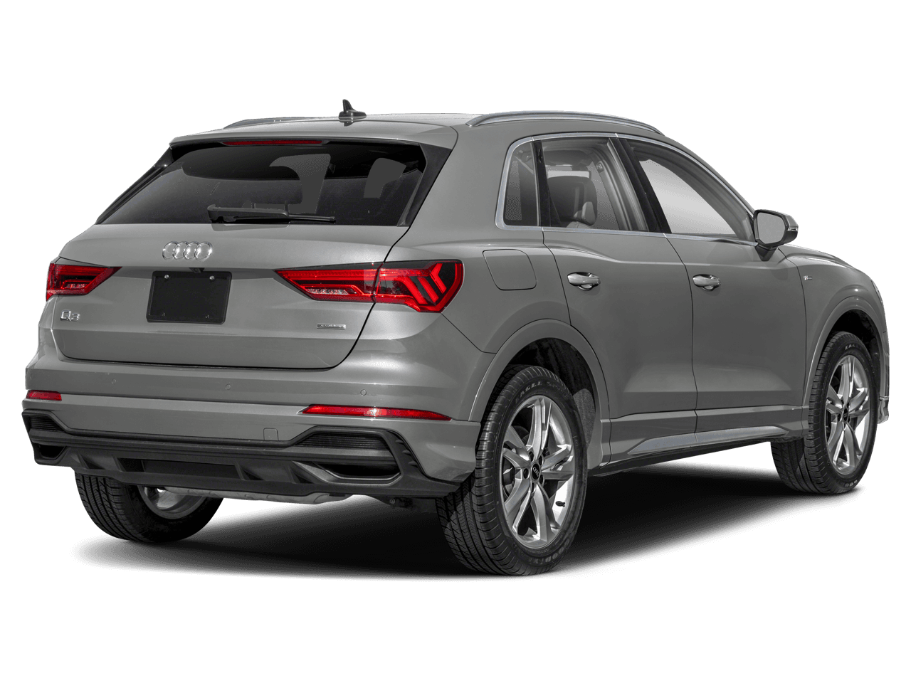 2025 Audi Q3 Photo in Bethesda, MD 20814