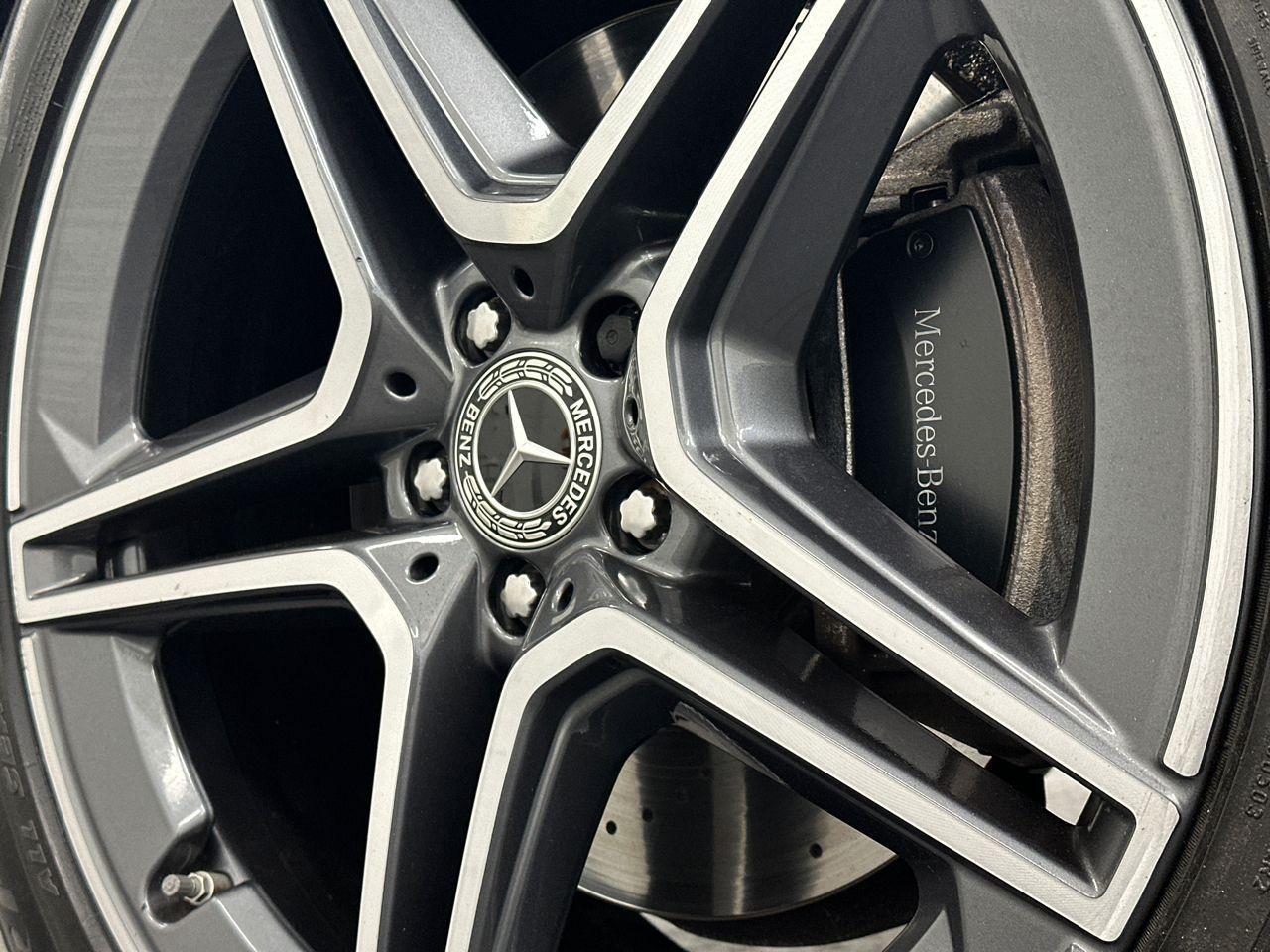 2023 Mercedes-Benz GLS Photo in Bethesda, MD 20814