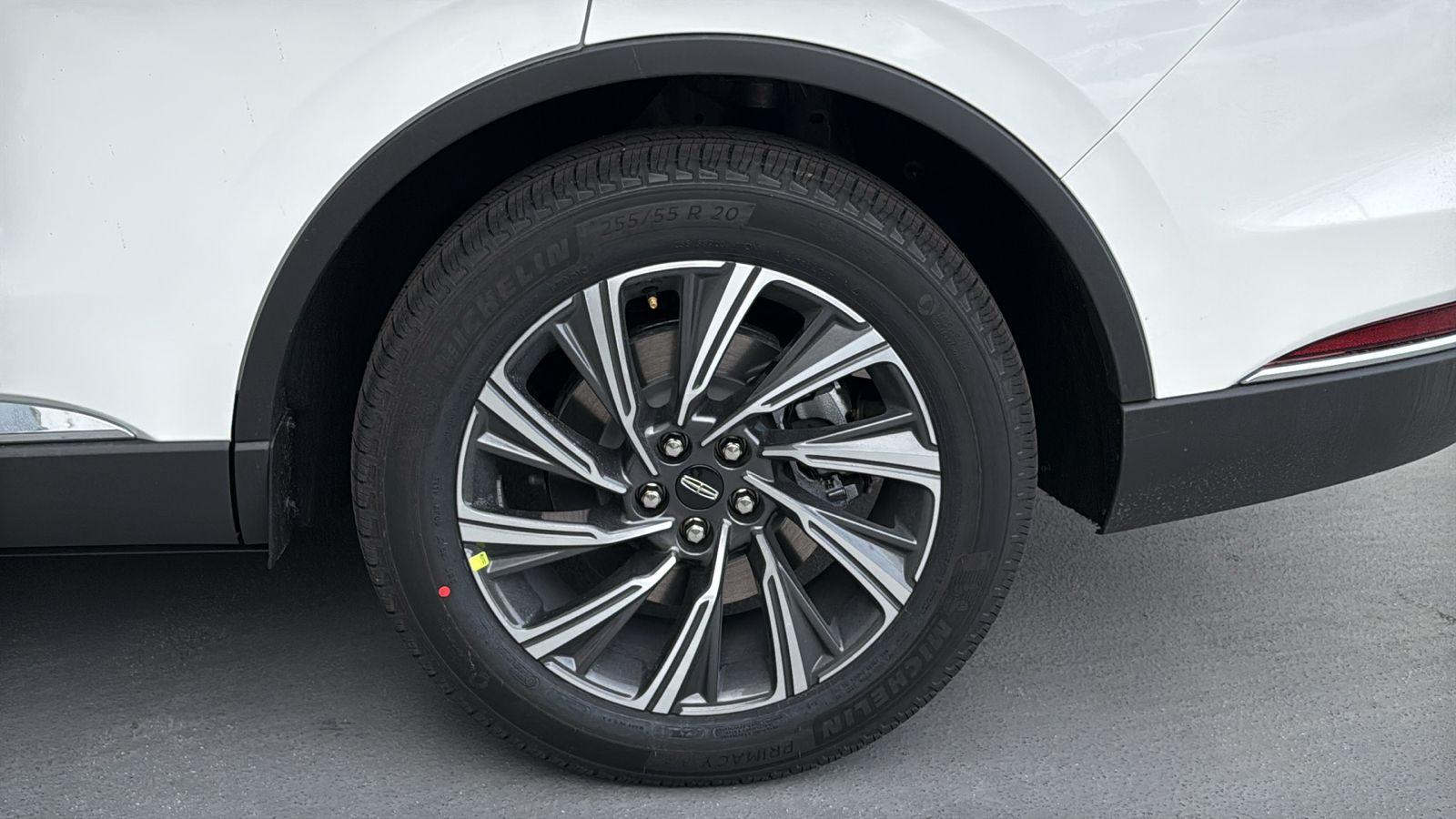 2026 Lincoln Aviator Photo in Bethesda, MD 20814