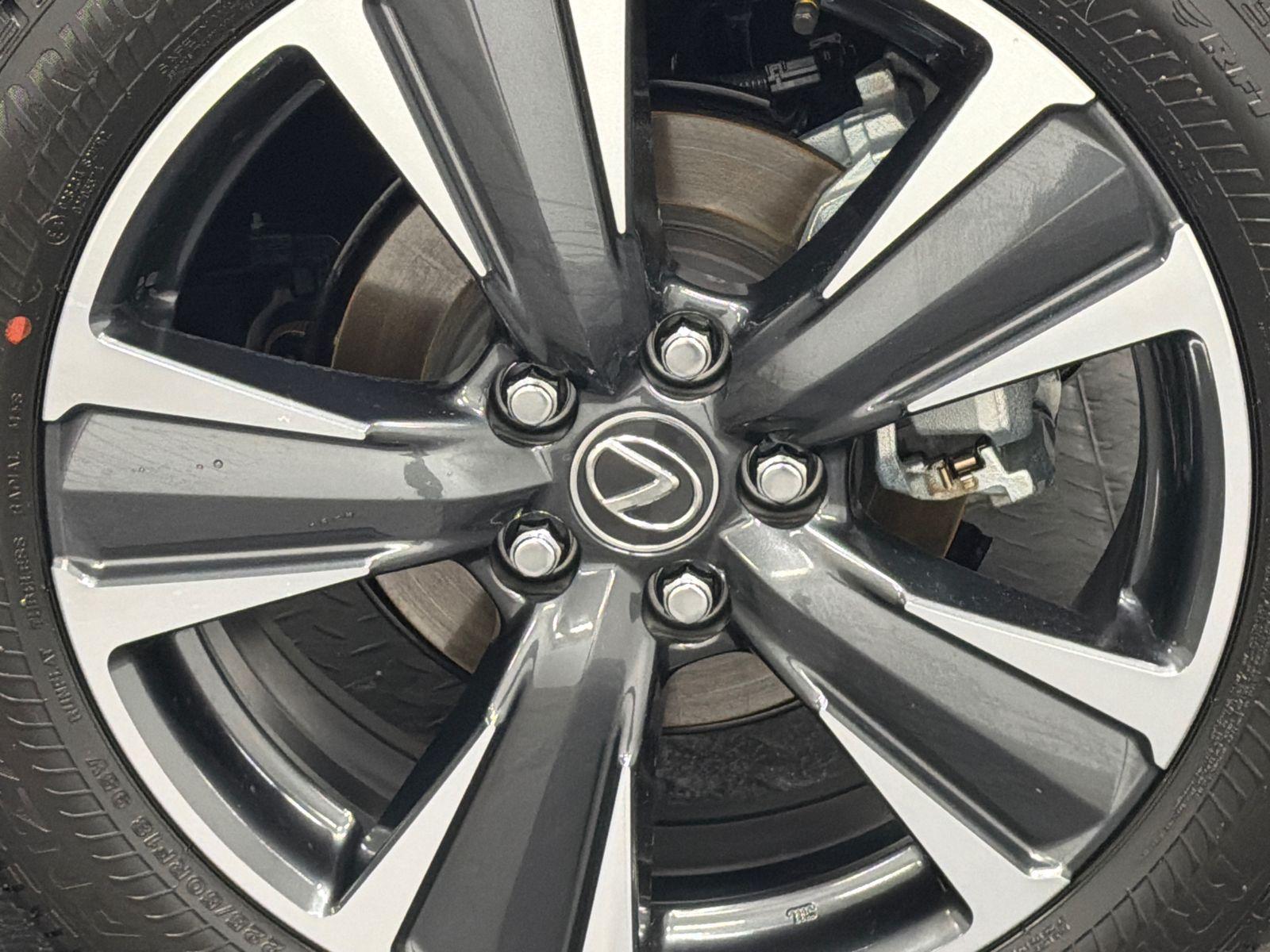 2025 Lexus UX Photo in Silver Spring, MD 20904