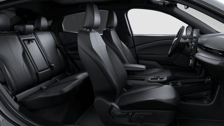 2026 Ford Mustang Mach-E Photo in Silver Spring, MD 20904