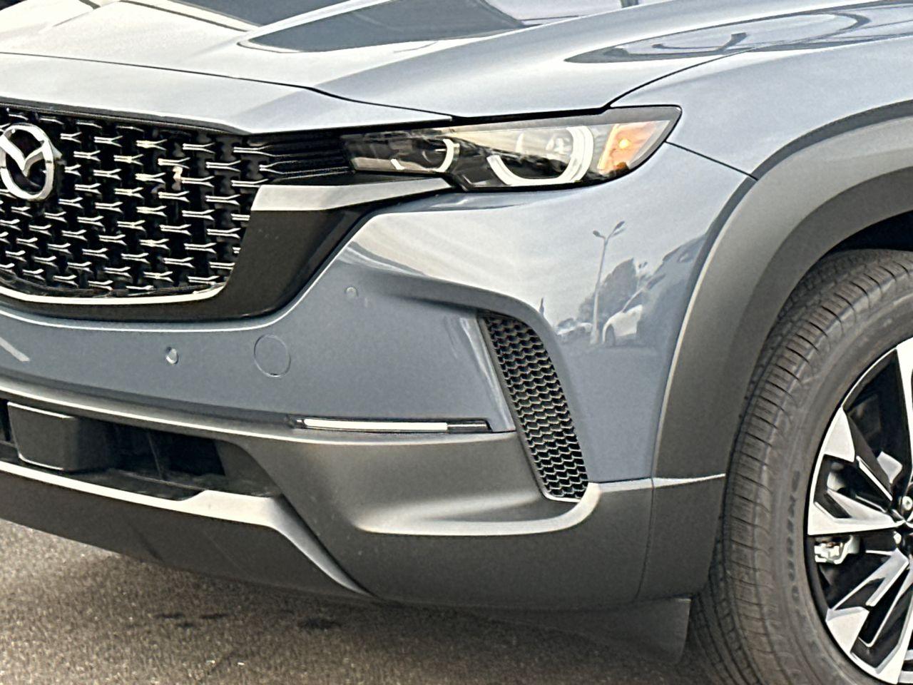 2026 Mazda CX-50 Hybrid Photo in Silver Spring, MD 20904