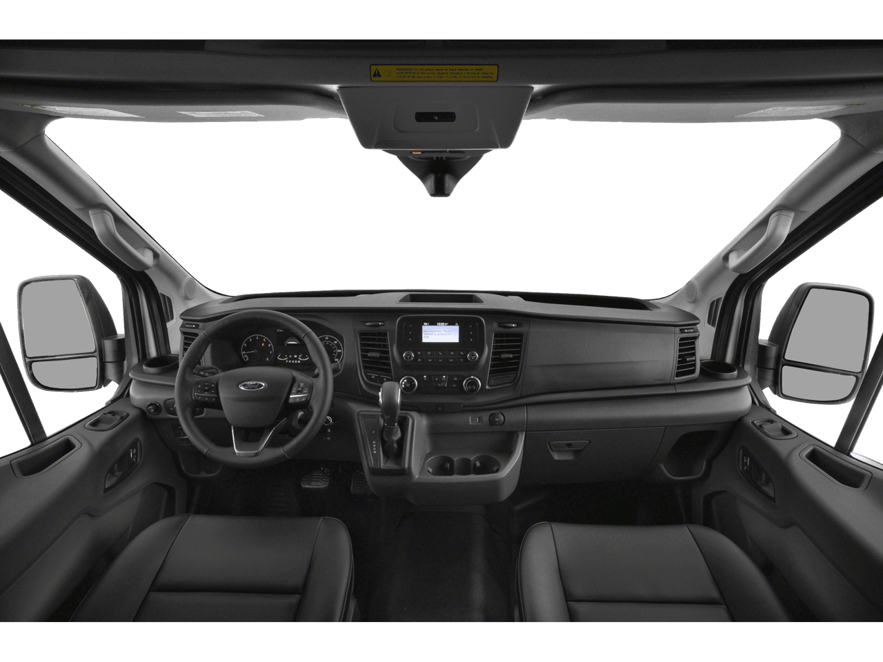 2026 Ford Transit-250 Photo in Silver Spring, MD 20904