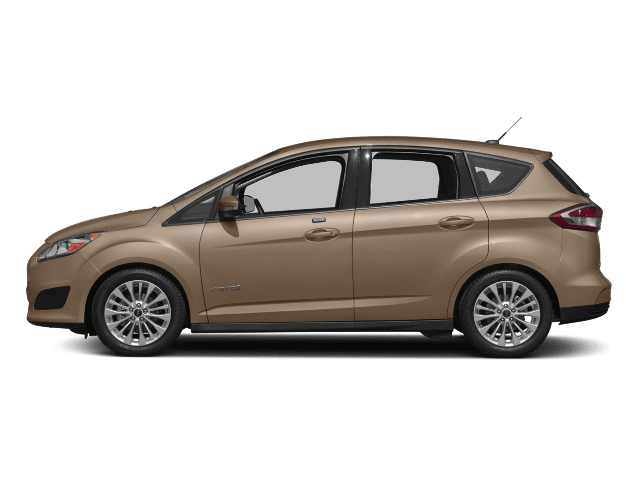 2017 Ford C-Max Hybrid Photo in Silver Spring, MD 20904