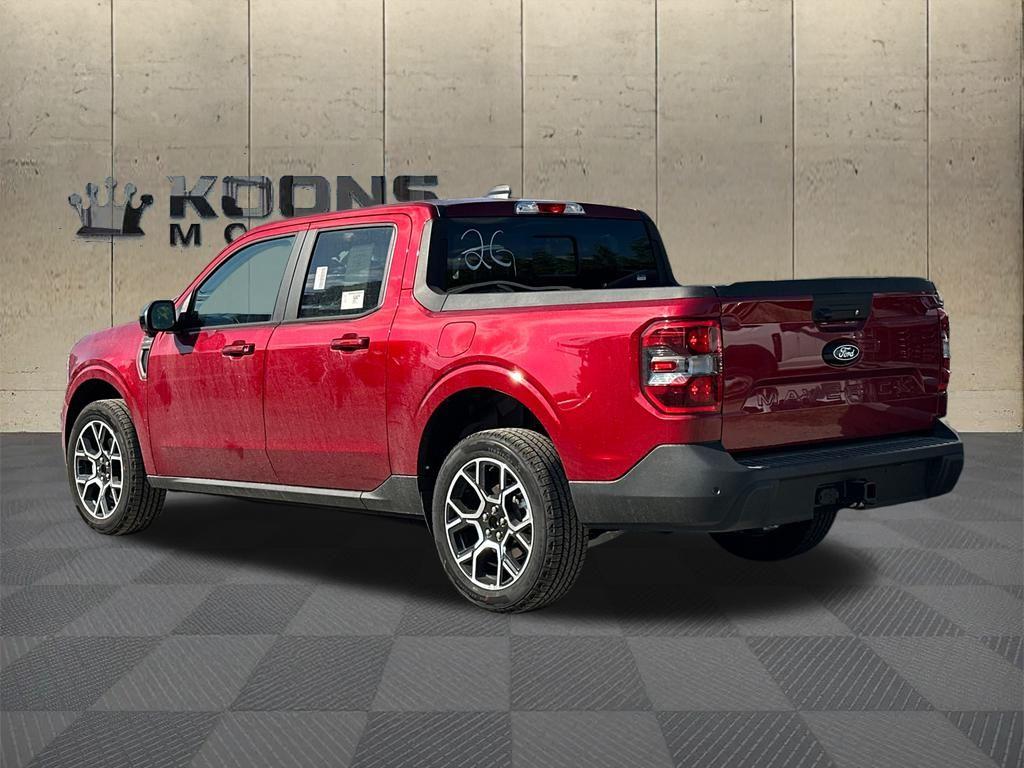 2025 Ford Maverick Photo in Silver Spring, MD 20904