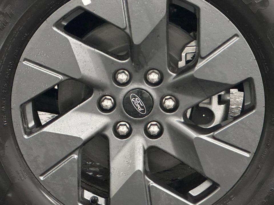 2025 Ford F-150 Lightning Photo in Silver Spring, MD 20904