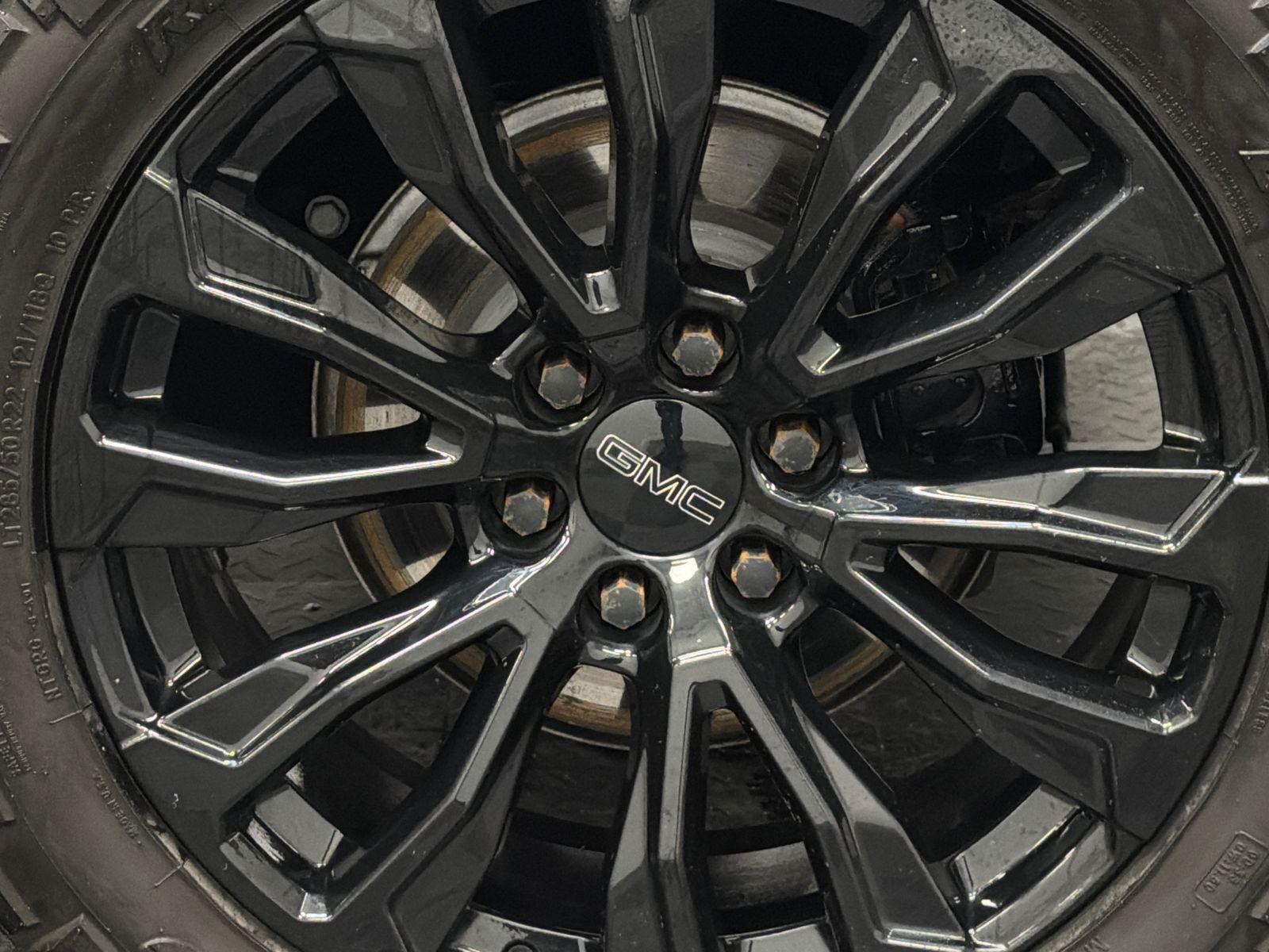 2022 GMC Yukon XL Photo in Bethesda, MD 20814