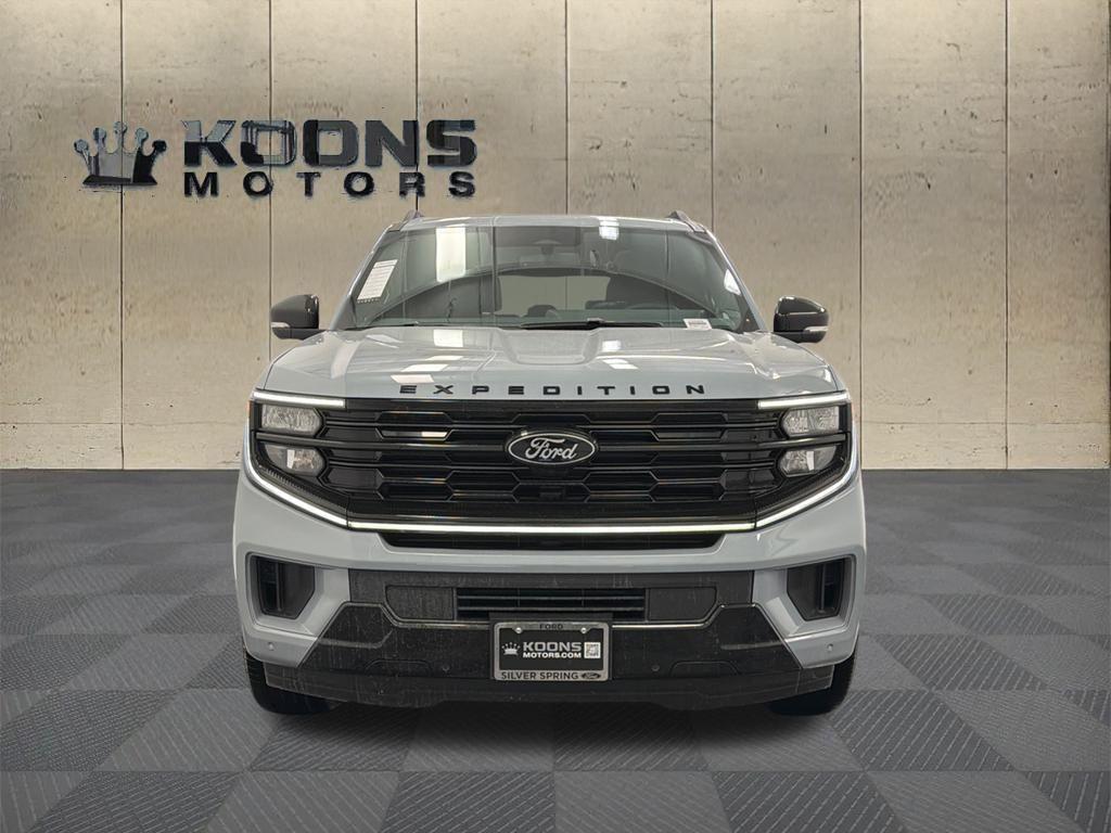 2026 Ford Expedition Max Photo in Silver Spring, MD 20904