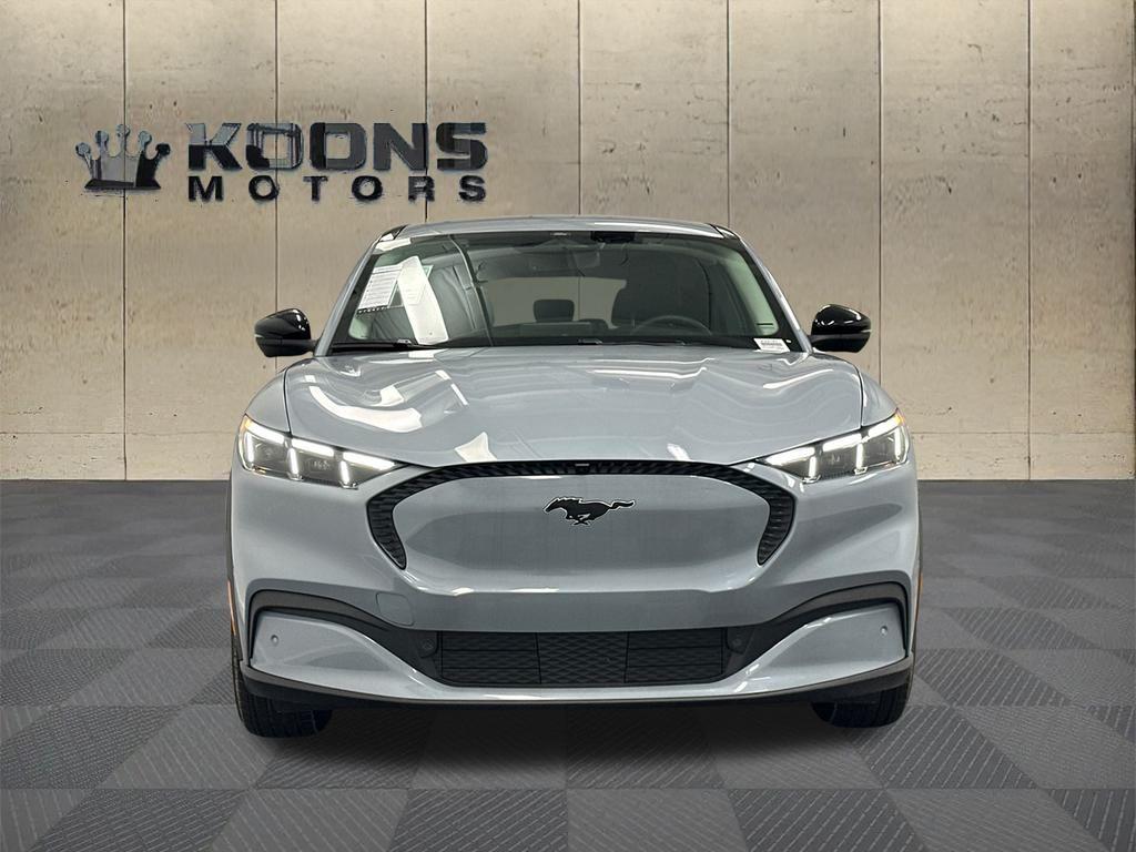 2024 Ford Mustang Mach-E Photo in Silver Spring, MD 20904