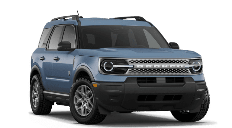 2026 Ford Bronco Sport Photo in Silver Spring, MD 20904