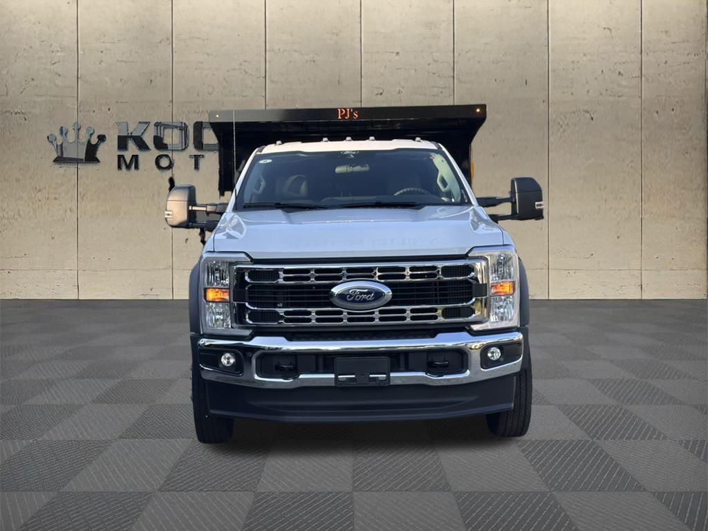 2025 Ford F-450SD Photo in Silver Spring, MD 20904