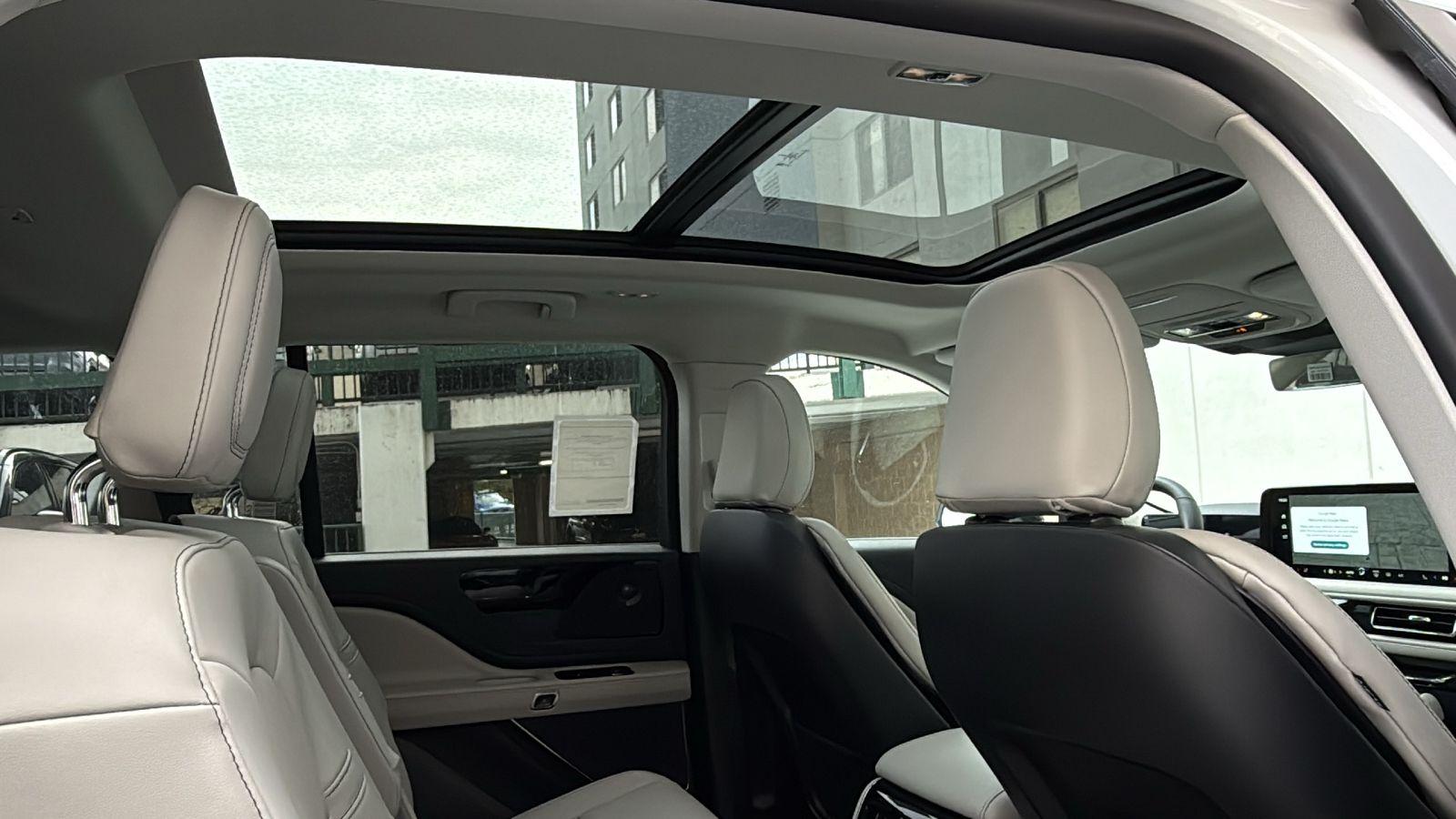 2026 Lincoln Aviator Photo in Bethesda, MD 20814