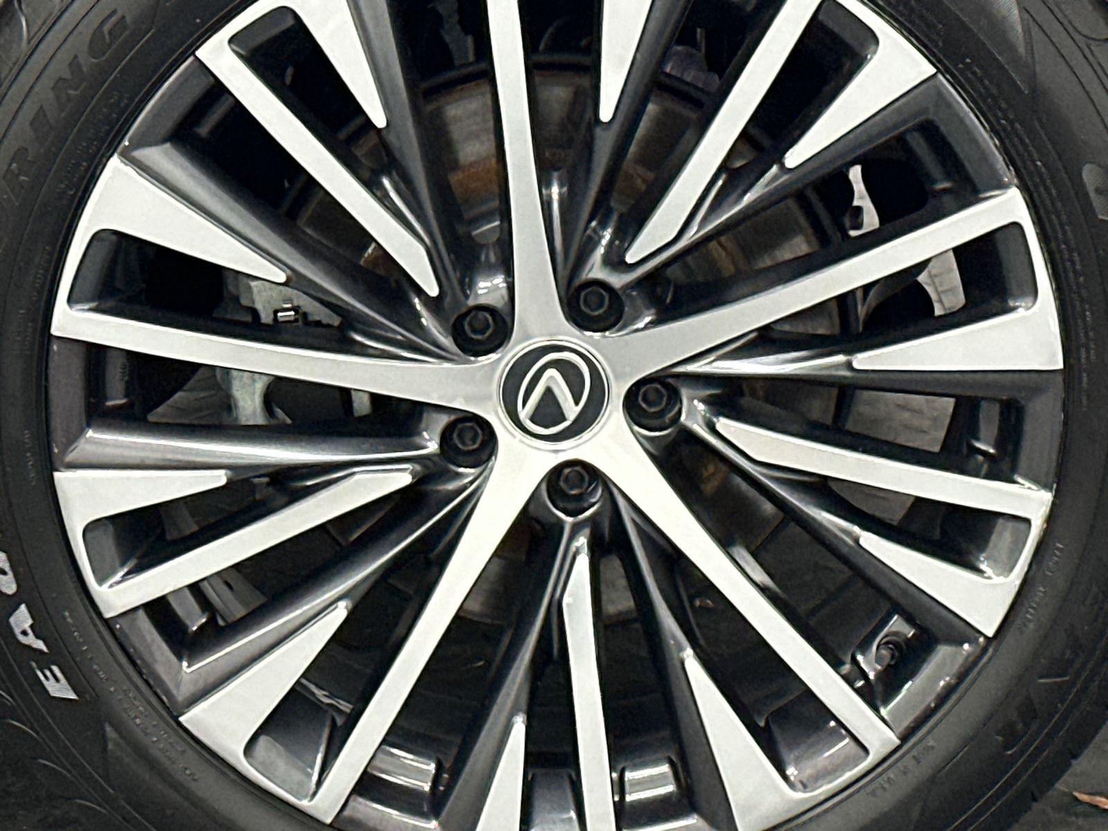 2023 Lexus RX Photo in Bethesda, MD 20814